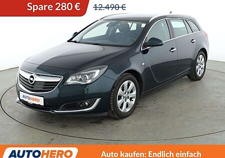 Opel Insignia 1.6 SIDI Turbo Business Innovation Aut.*NAVI*CAM*