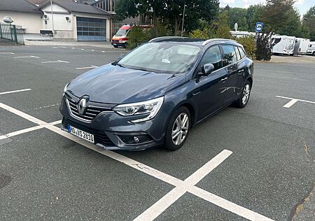 Renault Megane Grandtour ENERGY dCi 130 INTENS