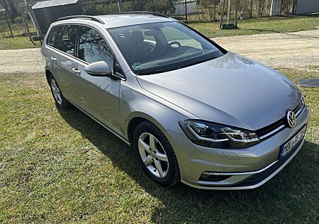 VW Golf Variant Volkswagen Comfortline BMT/Start-Stopp