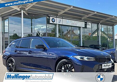 BMW 330 i xD T. M Sport DrivProf.ParkAss.Har/Kar AHK