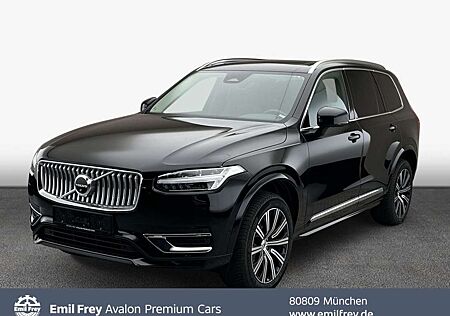 Volvo XC 90 XC90 XC90 B5 D AWD Plus Bright