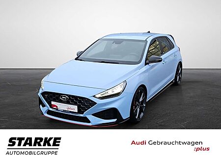 Hyundai i30 N Performance