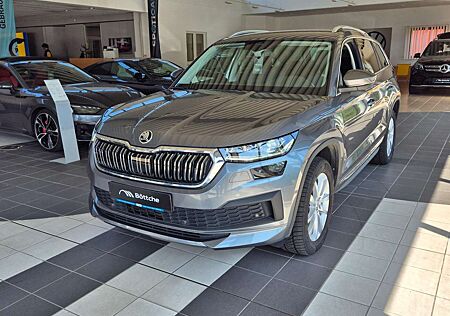Skoda Kodiaq L&K 4x4 2.0 TSI Android Auto MATRIX DSG