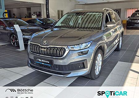 Skoda Kodiaq L&K 4x4 2.0 TSI Android Auto MATRIX DSG