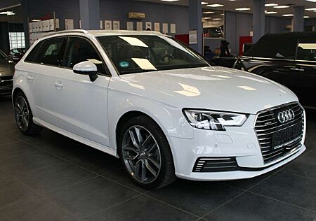 Audi A3 40 e-tron Sportback S tronic sport