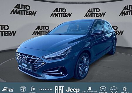 Hyundai i30 1.0 T-GDI Ed. 30+