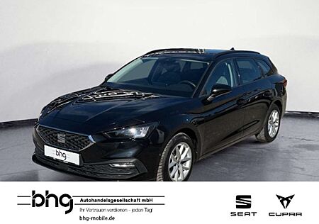Seat Leon Sportstourer Style 1.5 eTSI ACT