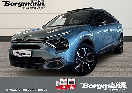Citroën C4 gebraucht kaufen Citroën C4 Citroen e-Shine Elektromotor LED - SHZ - Navi - Panorama