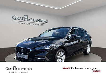 Seat Leon Sportstourer Style 1.5 TSI LED Navi+