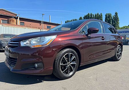 Citroën C4 Citroen Lim. Tendance*AUTOMATIK*PDC*TEMP