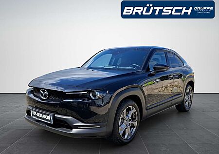 Mazda MX-30 e-SKYACTIV ACC / NAVI / LED / KAMERA / SITZHEIZUNG