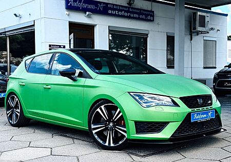 Seat Leon Cupra 290/ACC/ SOUND/MAXTON/KW FAHRWERK