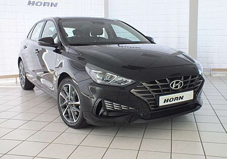 Hyundai i30 Trend Mild-Hybrid, Kamera, Apple-Carplay, Android