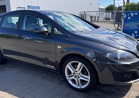 Seat Leon 1.4 TSI Style Copa, gepflegt aus 1. Hand