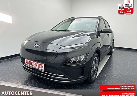 Hyundai Kona Trend Elektro " NAVI-CAM-SITZH-MULTI-ALU"