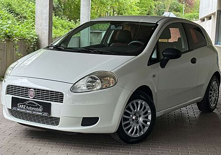 Fiat Grande Punto 1.2 8V Active ** Tüv Neu / Inspektion Neu **