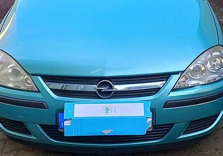 Opel Corsa 1.2 16V