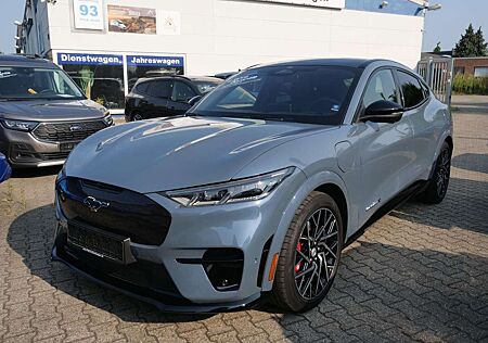 Ford Mustang Mach-E GT AWD Pano Matrix