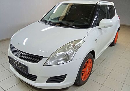 Suzuki Swift Club