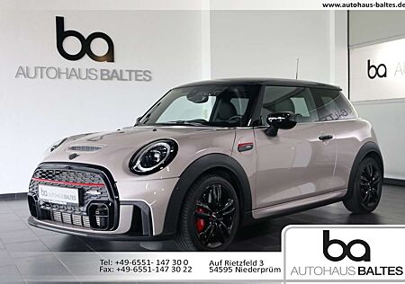 Mini John Cooper Works JCW 17"/Pano/Park/HuD/Navi/LED/Kam/Black Autom./BC