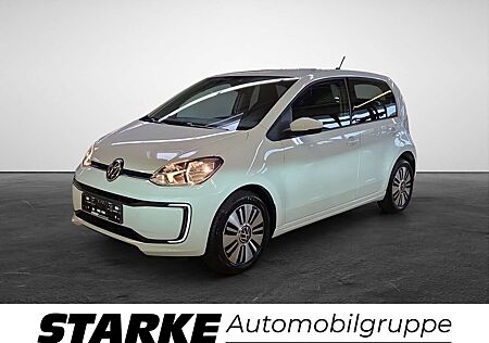 VW e-up! Volkswagen e-up! United CCS Sitzhzg RFK PDC GRA