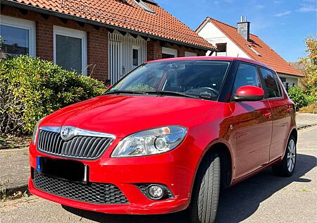 Skoda Fabia 1.6 TDI DPF Best of