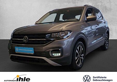 VW T-Cross Volkswagen United 1,0 TSI NAVI+ACC+BLUETOOTH