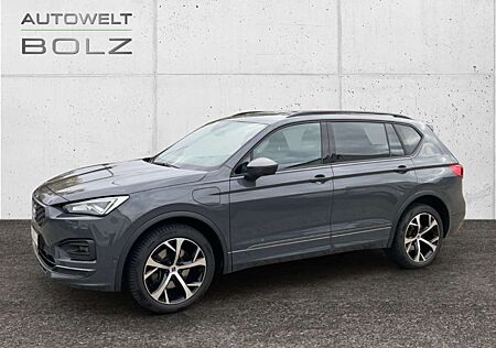 Seat Tarraco FR 1.4 e-HYBRID AHK Navi SHZ v+h DigiCock Memory S