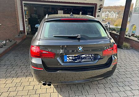 BMW 520i 520 Touring Aut.
