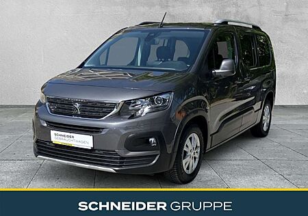Peugeot Rifter Allure 1.2PureTech L2 7-Sitzer SHZ+KAMERA