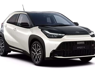 Toyota Aygo 1.5 GR SPORT JBL-Soundsystem & Faltdach