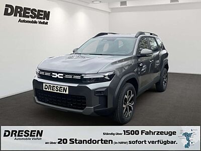 Dacia Bigster Expression Mild Hybrid-G 140 *Kamera*Klimaautomati
