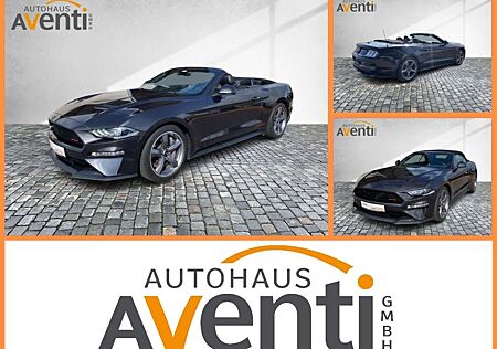 Ford Mustang GT Convertible el. Verdeck*ACC*B&O*SpurH