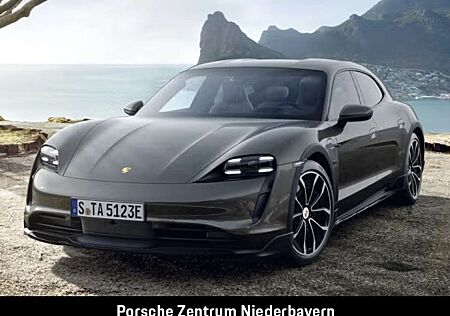Porsche Taycan 4S Cross Turismo |Clubleder Olea Bi-Color