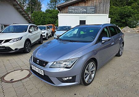 Seat Leon ST FR