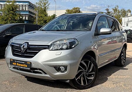 Renault Koleos Night&Day