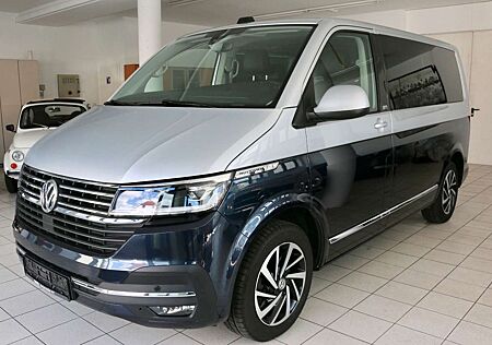 VW T6 Multivan Volkswagen T6.1 Multivan Generation Six/ACC/AHK/Kam./Tisch