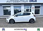 Opel Corsa 1.4 Turbo S *Navi*Kamera*LM17"Allwetter*