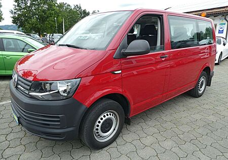 VW T6 Caravelle Volkswagen 2,0 TDI Klima, PDC Hinten, 9-Sitzer