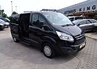 Ford Tourneo Custom Trend Lang - 9Sit/NAVI/