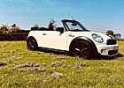 Mini Cooper Cabrio Cooper S