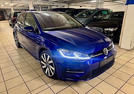 VW Golf gebraucht kaufen VW Golf Volkswagen 2.0 TDIHighline R-line BMT DSG, Navi, SSD