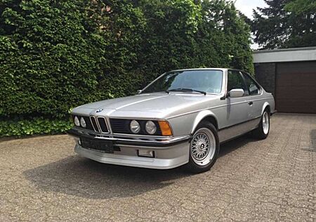 BMW 635 M635 CSi