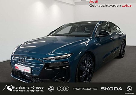 Audi A6 e-tron performance 270 kW PANO AHK