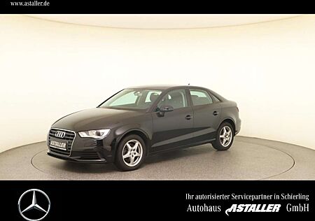 Audi A3 Limousine 1.6 TDI Attraction PTS+Lichtpaket+