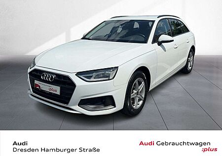 Audi A4 30 TDI S tronic LED SW DAB