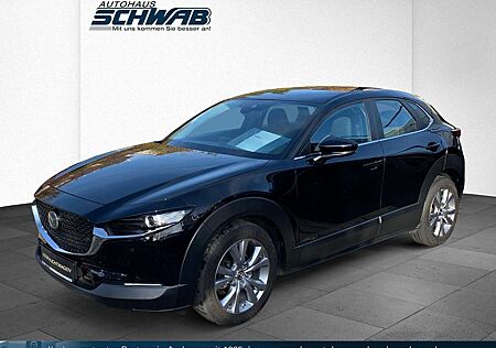 Mazda CX-30 L SKYACTIV-G 2.0 150PS M HYBRID AWD 6GS AL-SELECTI