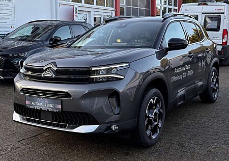 Citroën C5 Aircross Citroen Max
