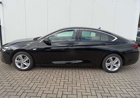 Opel Insignia GS 1,5 Elegance+AHK+Navi+PDC+Sitzhzg.