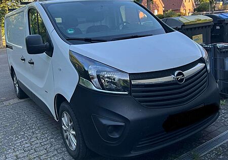 Opel Vivaro 1.6 D (CDTI) L1H1